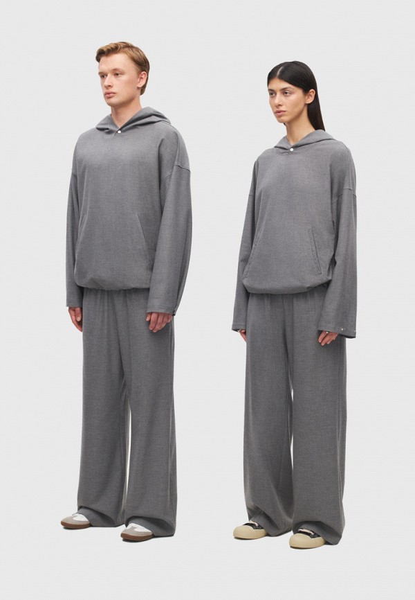 STUDIO 29 Худи - Studio 29 x Lamoda collab - фото 2