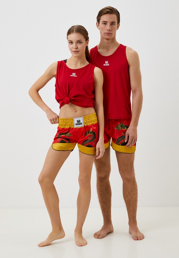 Hukk Шорты спортивные - фото 2