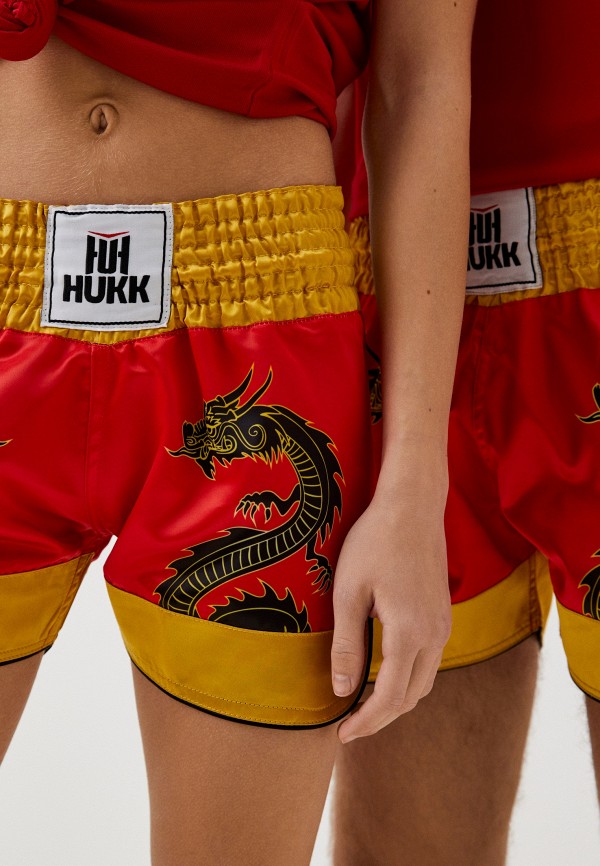 Hukk Шорты спортивные - фото 4