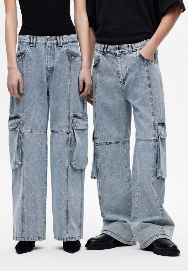 Arligent Джинсы - фото 1