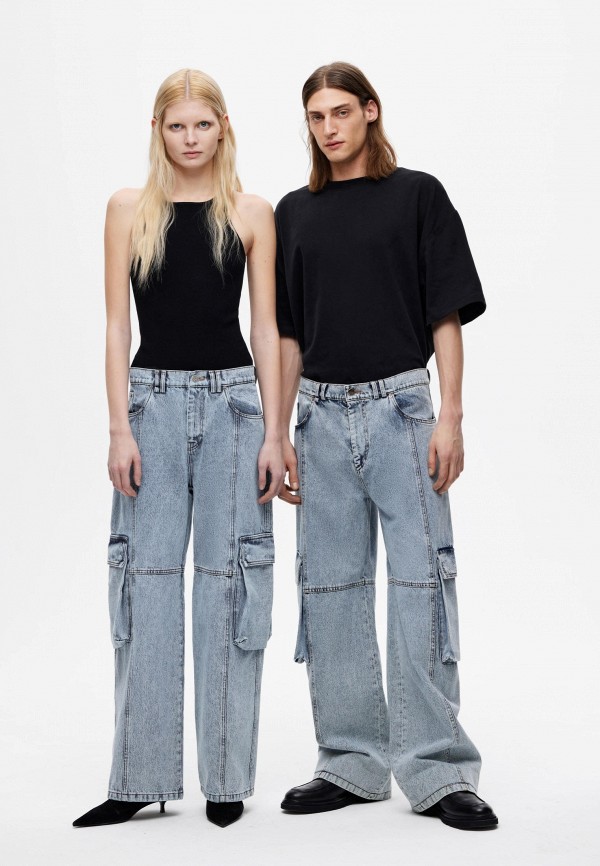 Arligent Джинсы - фото 2