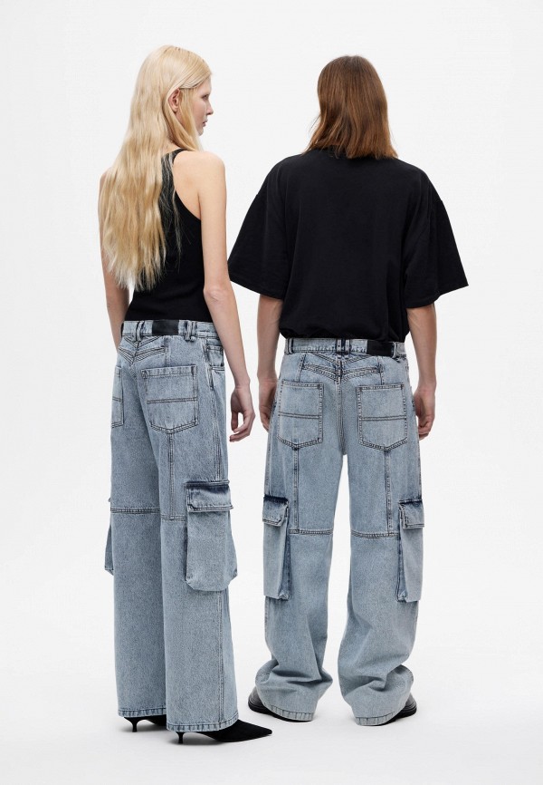 Arligent Джинсы - фото 3