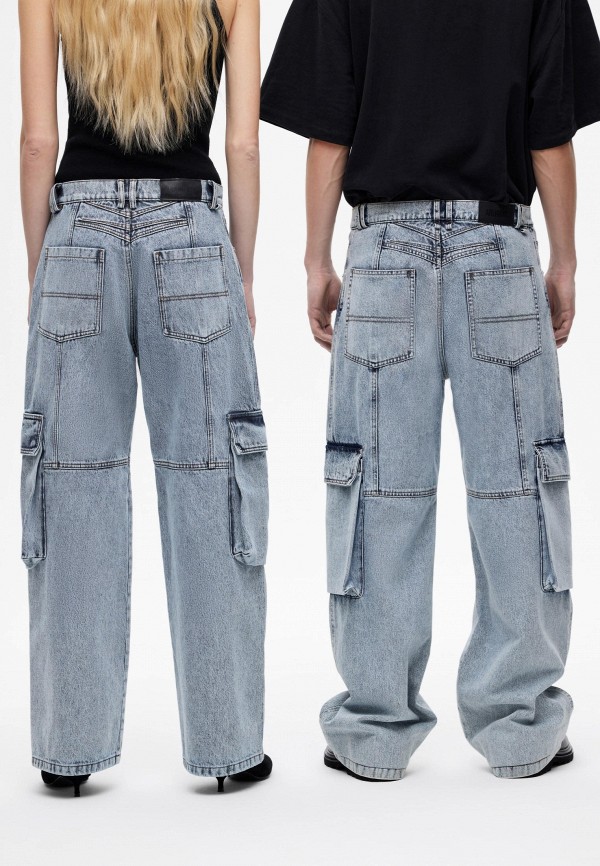 Arligent Джинсы - фото 4