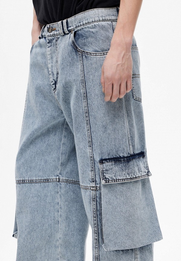 Arligent Джинсы - фото 5