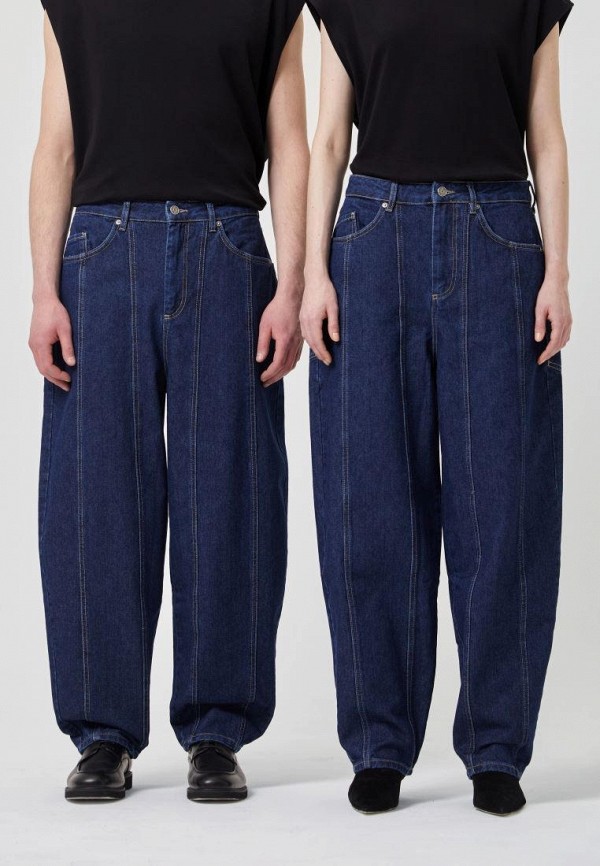 Arligent Джинсы - фото 1