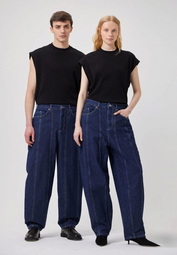 Arligent Джинсы - фото 2