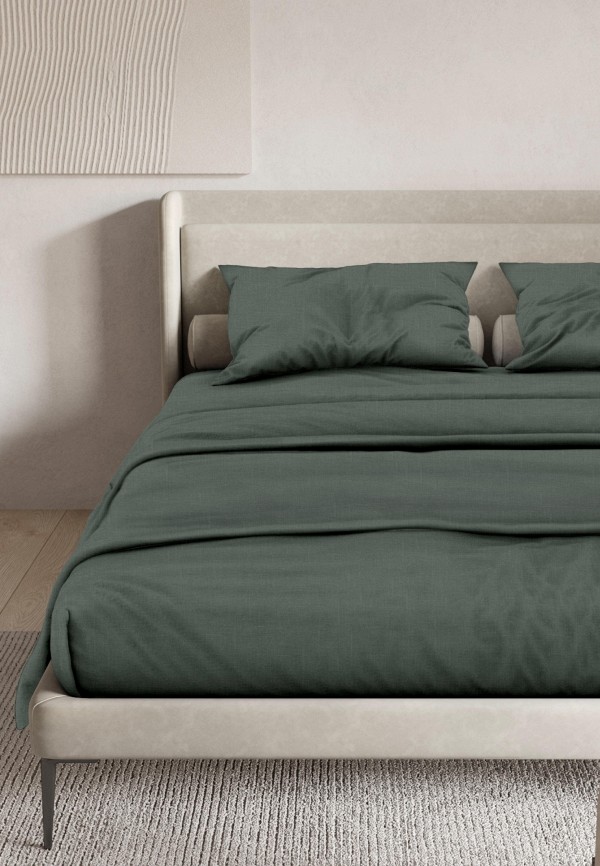 Sonno Постельное белье Евро - FJORD - фото 6