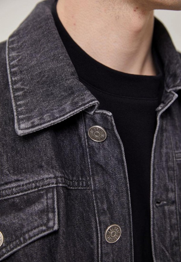 Arligent Куртка джинсовая - фото 4