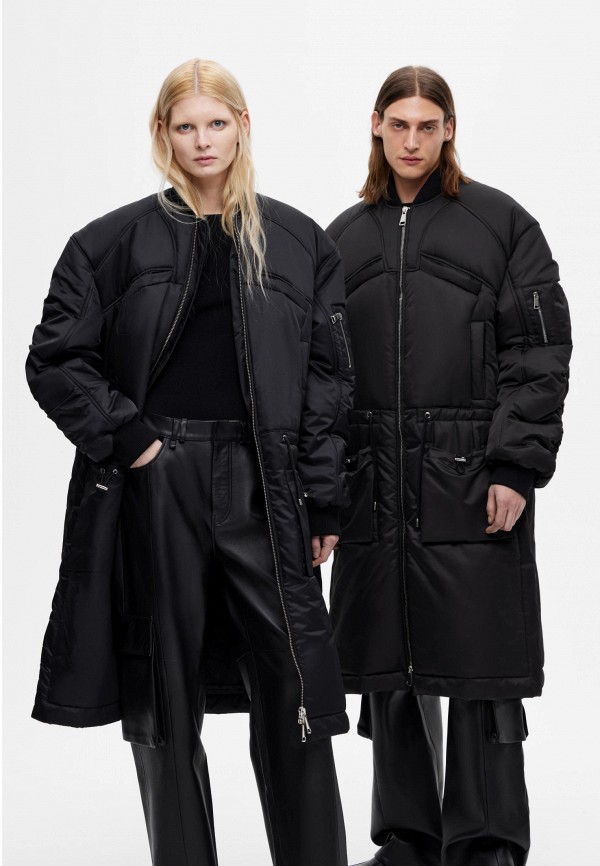 Arligent Пуховик - фото 1