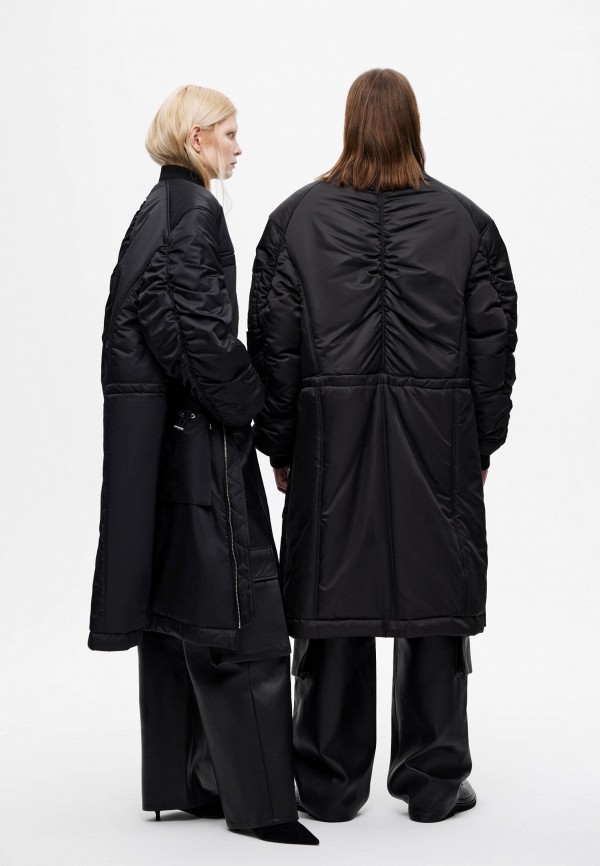 Arligent Пуховик - фото 3