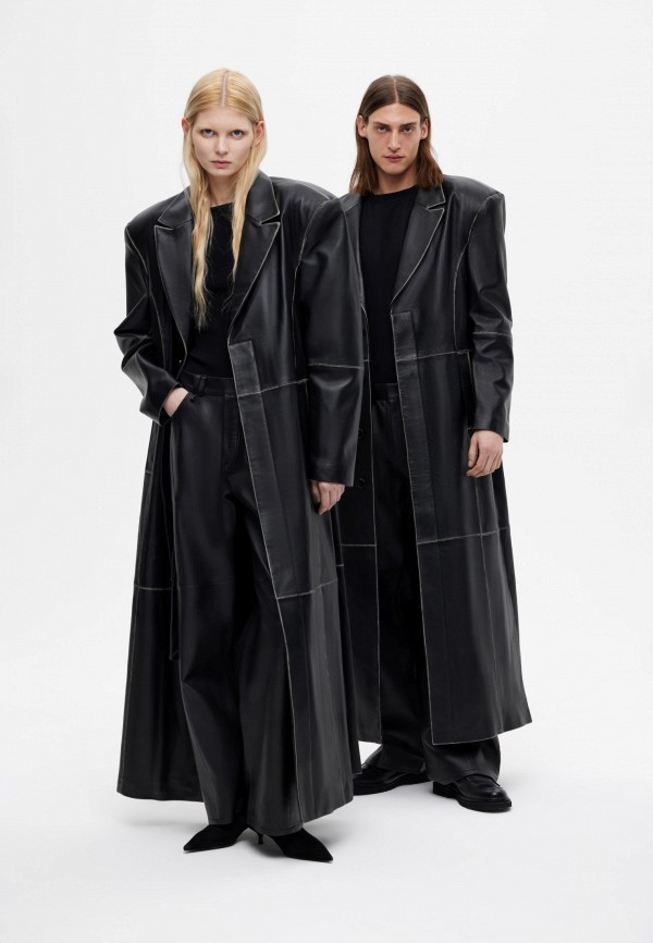 Arligent Плащ - фото 1