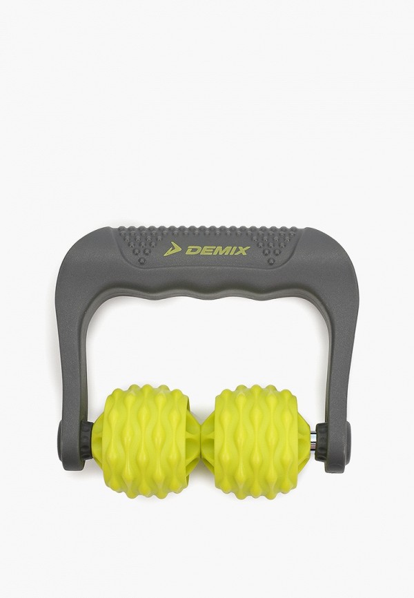 Demix Массажер для тела - ручной, для расслабления и улучшения кровообращения - фото 1