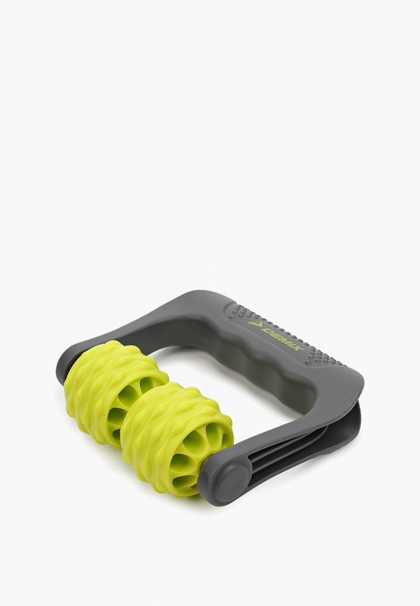 Demix Массажер для тела - ручной, для расслабления и улучшения кровообращения - фото 2