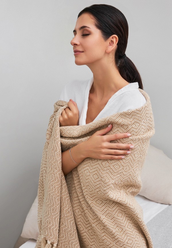 Arloni Плед - 140х200 см - фото 4