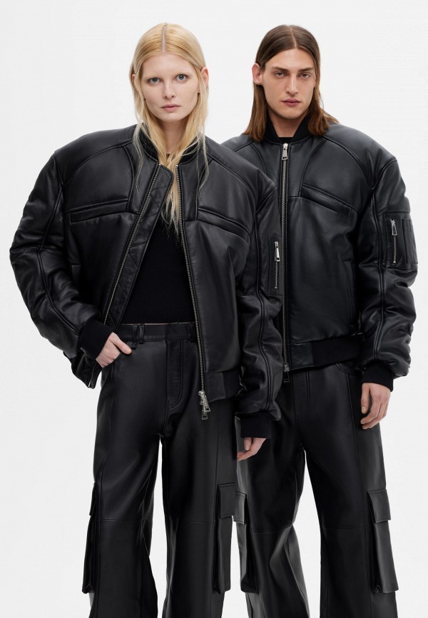 Arligent Бомбер - фото 1