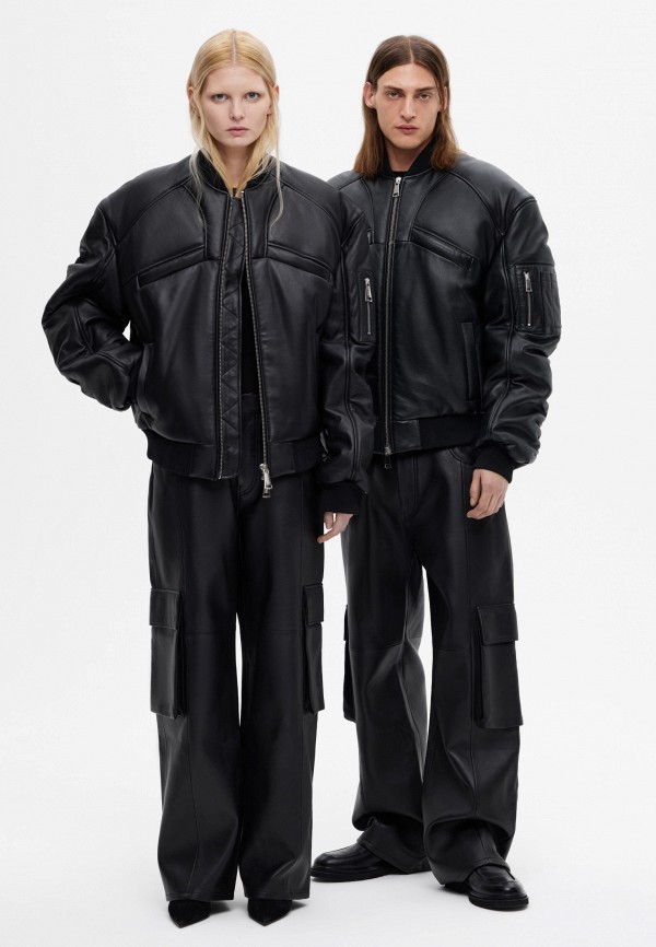 Arligent Бомбер - фото 2