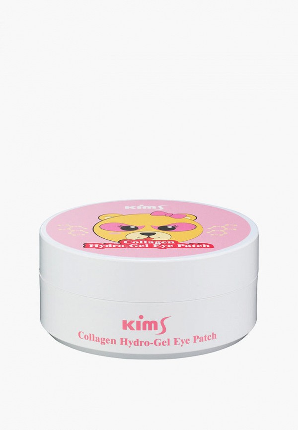 Kims Патчи для глаз - фото 2