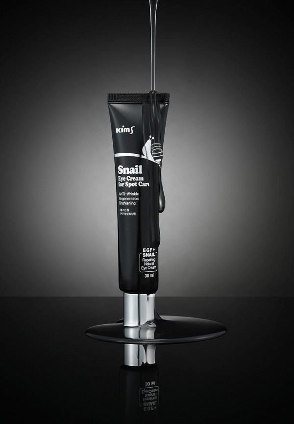 Kims Крем для кожи вокруг глаз - фото 2