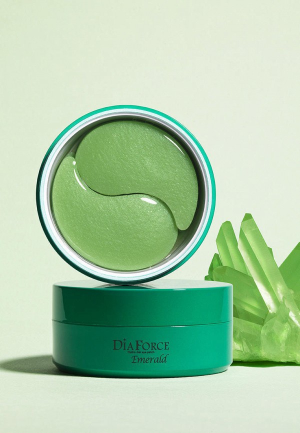 Kims Патчи для глаз - охлаждающие - фото 2