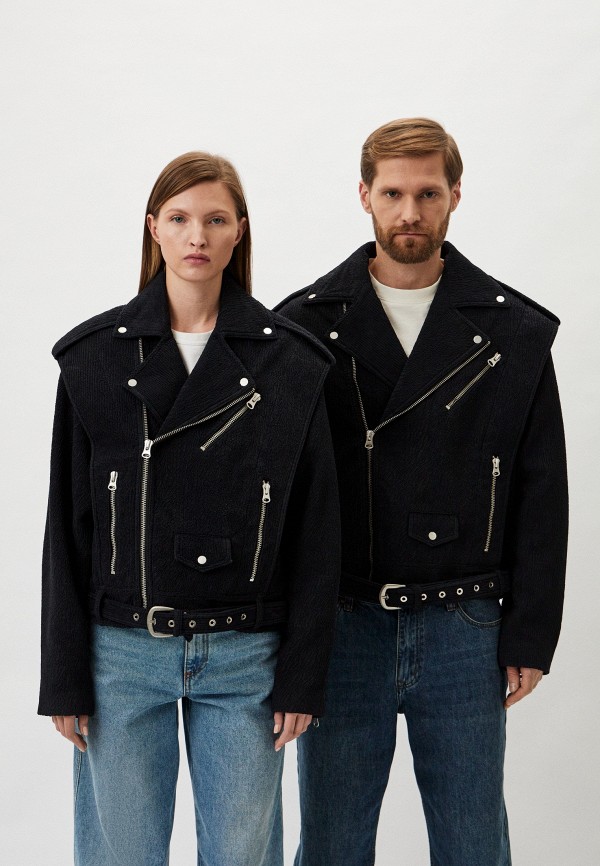 Red September Куртка - фото 1