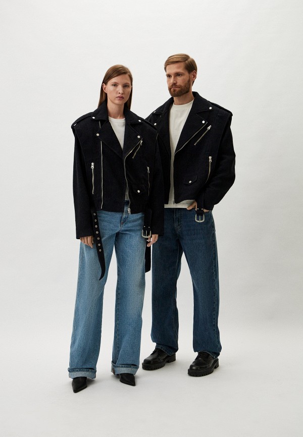 Red September Куртка - фото 2