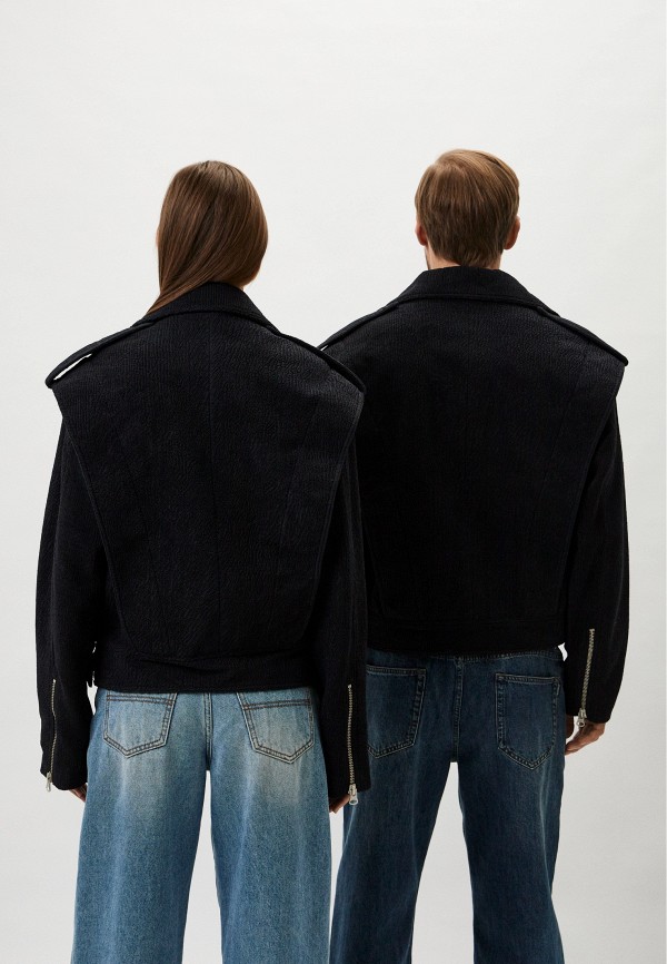 Red September Куртка - фото 3