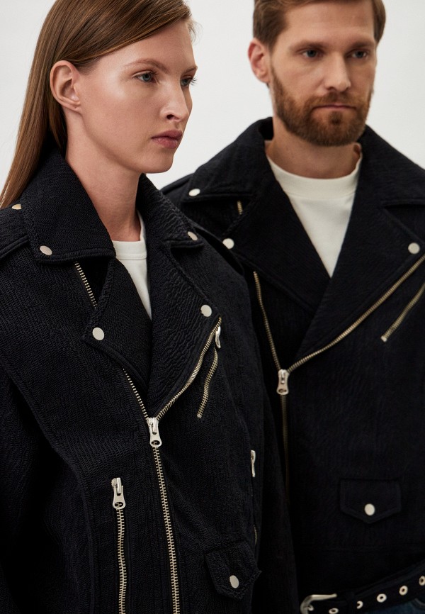 Red September Куртка - фото 4