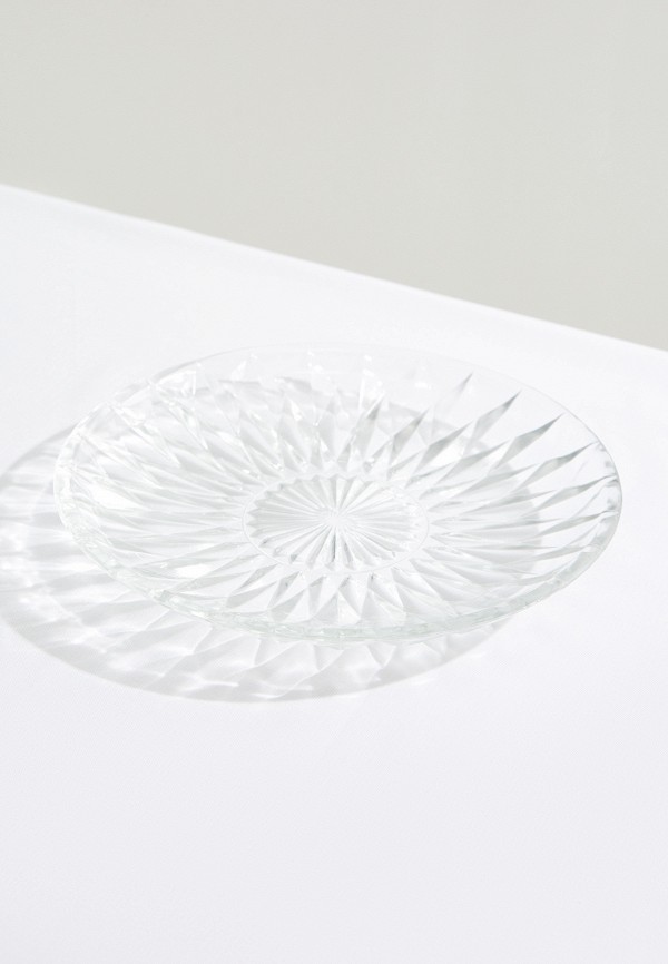 Walmer Блюдо сервировочное - STAMP, 20 см - фото 1