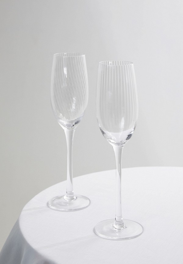 Walmer Набор бокалов - SPARKLE, 2 шт. х 220 мл - фото 1