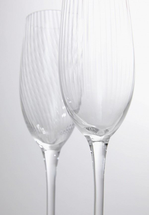 Walmer Набор бокалов - SPARKLE, 2 шт. х 220 мл - фото 2