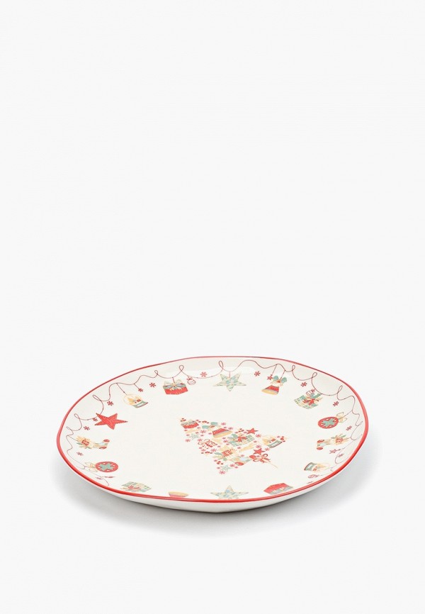 Walmer Тарелка - Christmas, 16 см - фото 2
