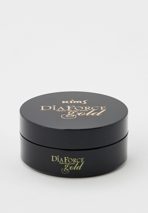 Kims Патчи для глаз - восстанавливающие - фото 1