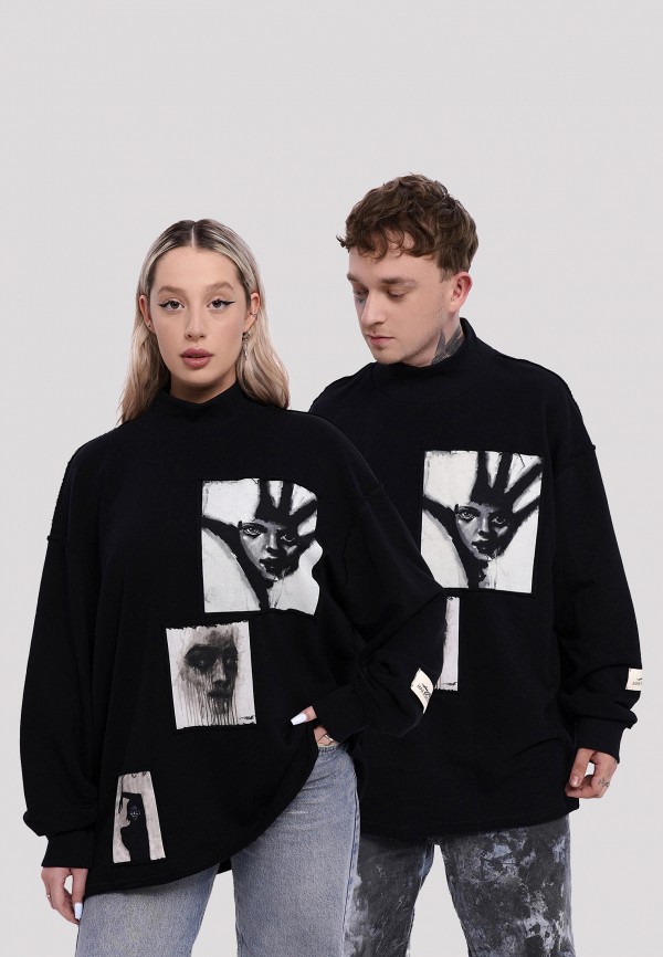 Твое Свитшот - Макс Борисов - фото 1