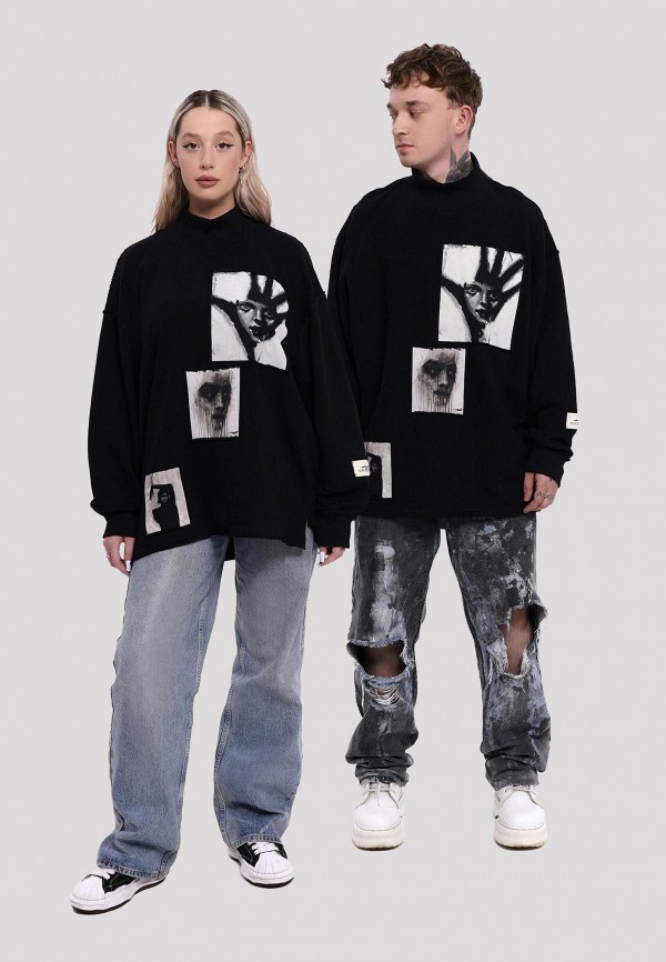 Твое Свитшот - Макс Борисов - фото 2