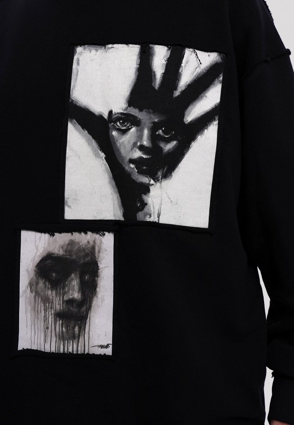 Твое Свитшот - Макс Борисов - фото 4