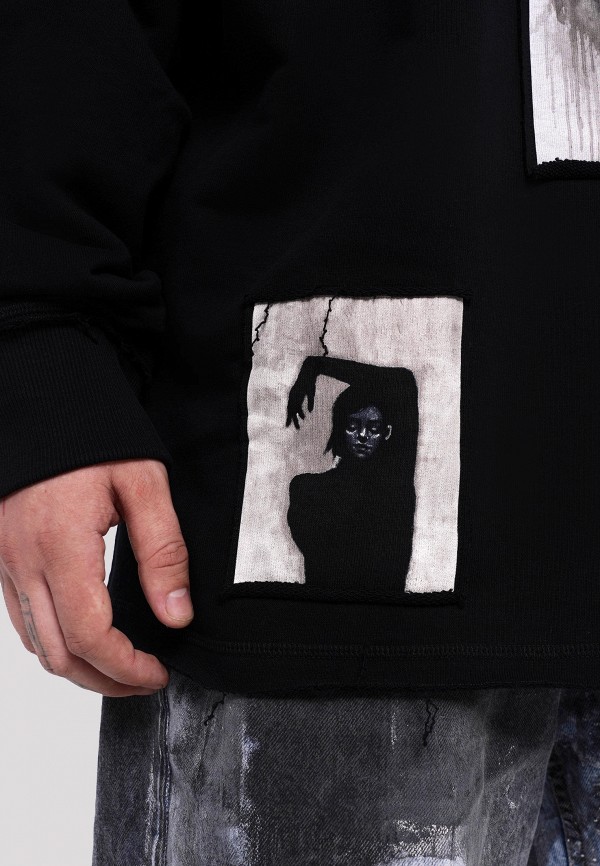 Твое Свитшот - Макс Борисов - фото 5