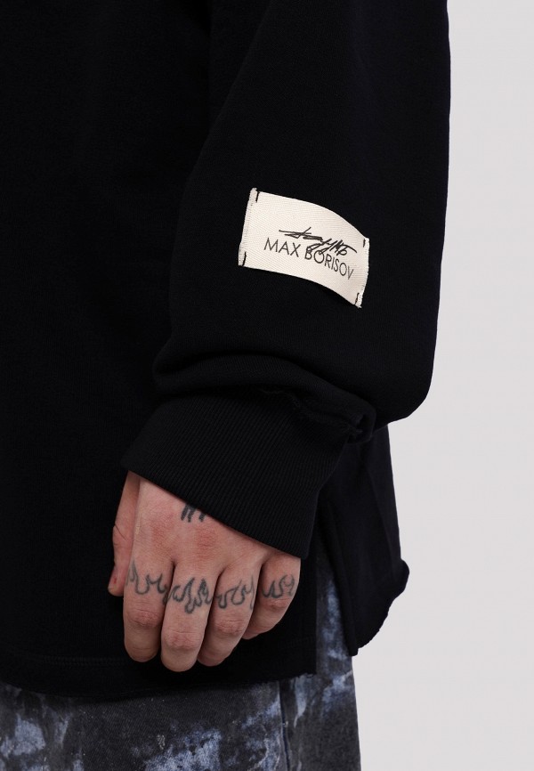 Твое Свитшот - Макс Борисов - фото 6