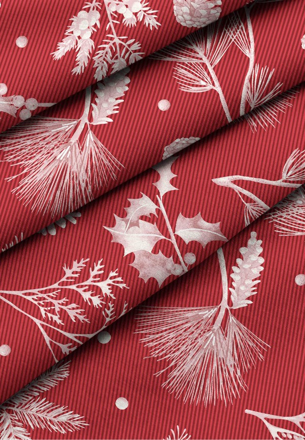 Унисон Фартук - 60х70 Fairy tale - фото 3