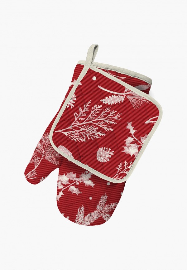 Унисон Комплект прихваток - 18х18, 18х28 Fairy tale - фото 1