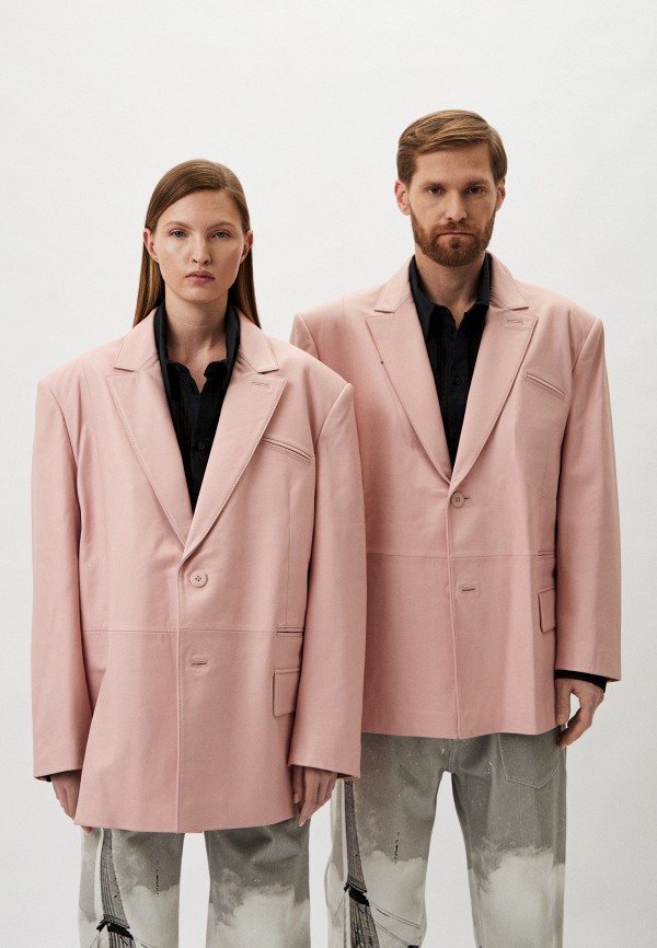 Red September Пиджак - фото 1