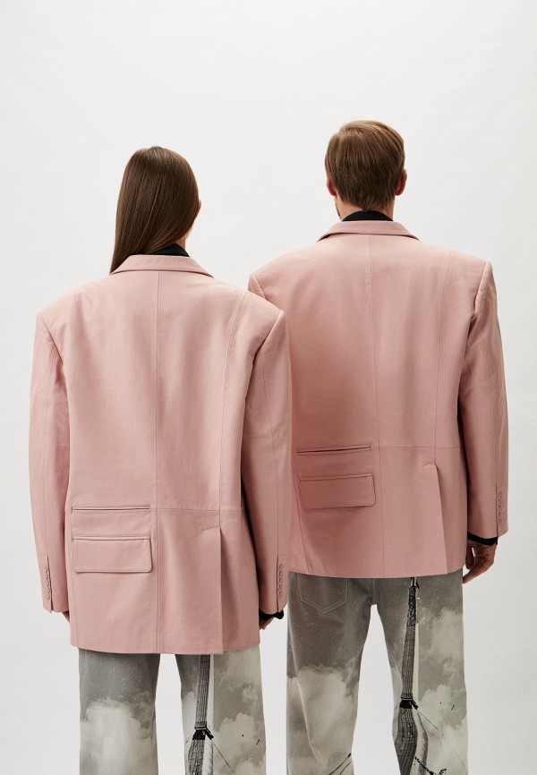 Red September Пиджак - фото 3