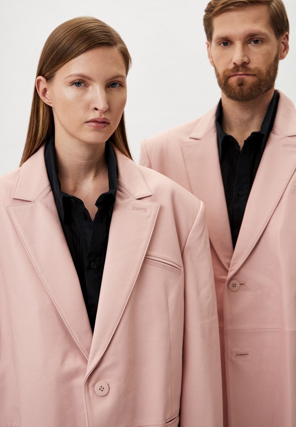 Red September Пиджак - фото 4