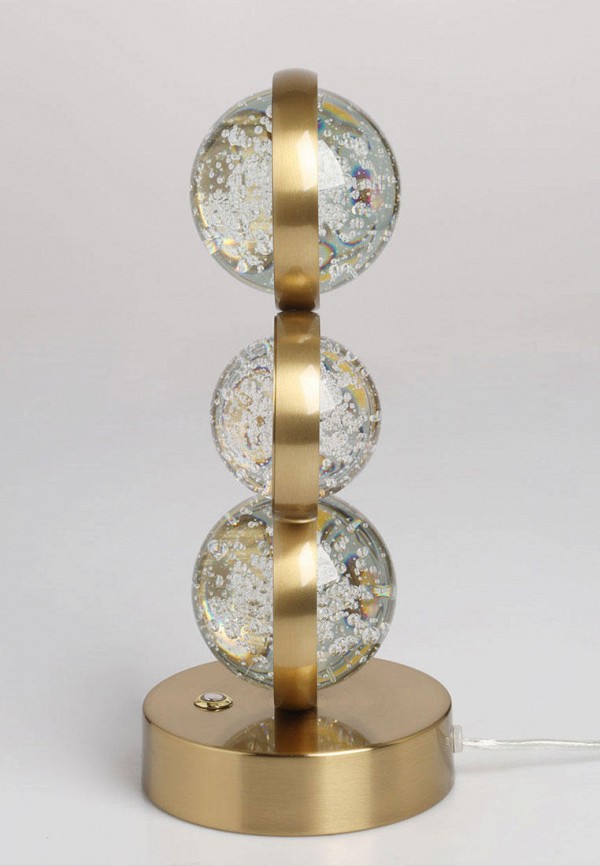 De Markt Светильник настольный - Капелия 16W LED 220 V - фото 2