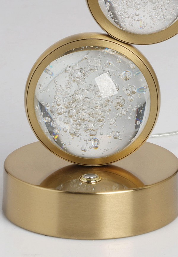 De Markt Светильник настольный - Капелия 16W LED 220 V - фото 6