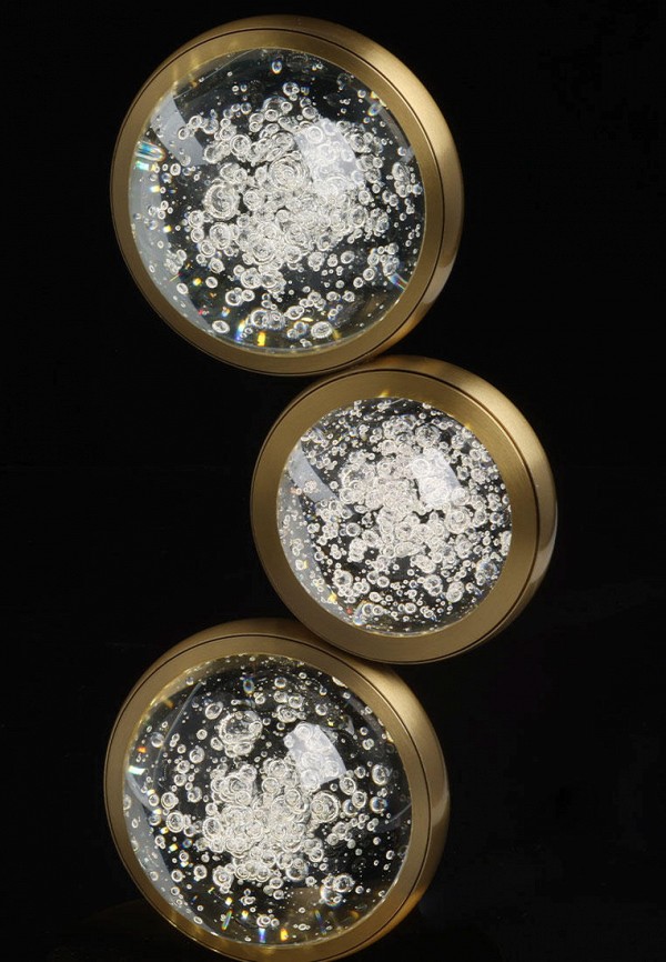 De Markt Светильник настольный - Капелия 16W LED 220 V - фото 5