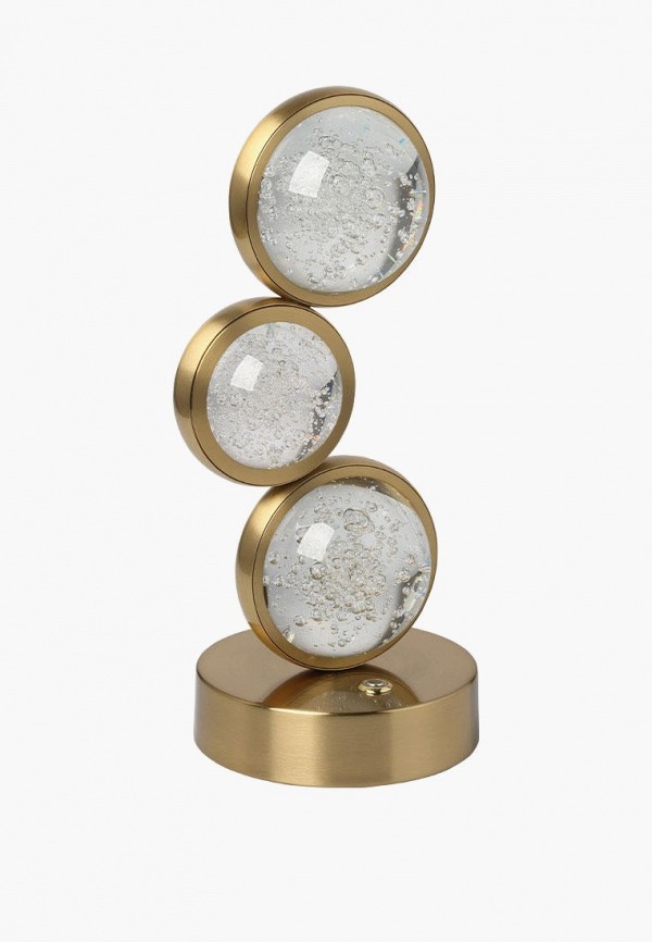 De Markt Светильник настольный - Капелия 16W LED 220 V - фото 1