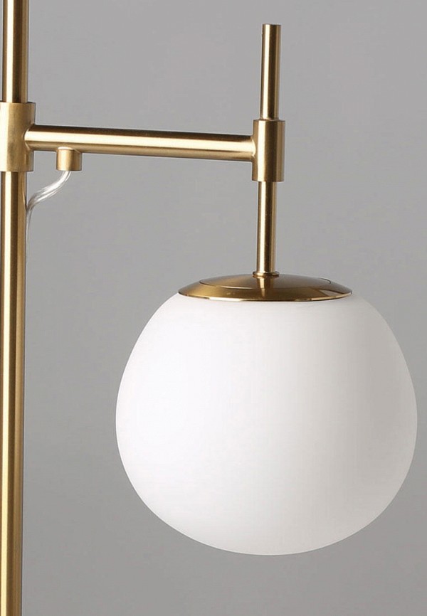 De Markt Светильник настольный - Каспер 1*7W Е27 LED 220 V - фото 4