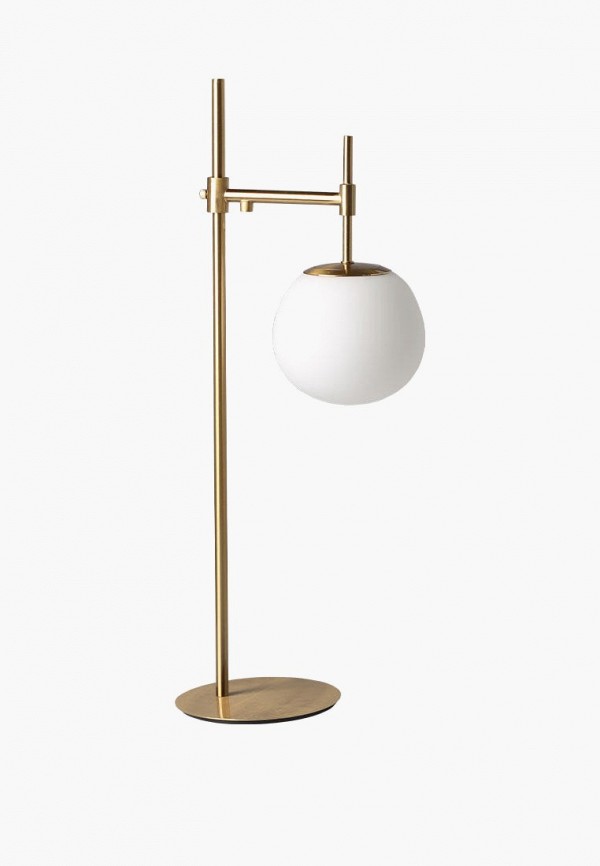 De Markt Светильник настольный - Каспер 1*7W Е27 LED 220 V - фото 1