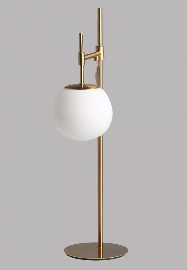 De Markt Светильник настольный - Каспер 1*7W Е27 LED 220 V - фото 2