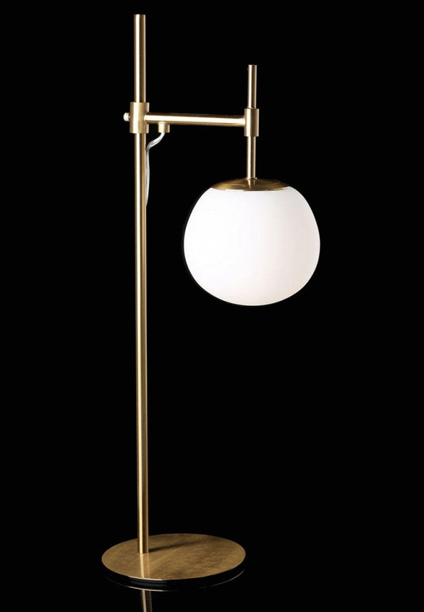 De Markt Светильник настольный - Каспер 1*7W Е27 LED 220 V - фото 3